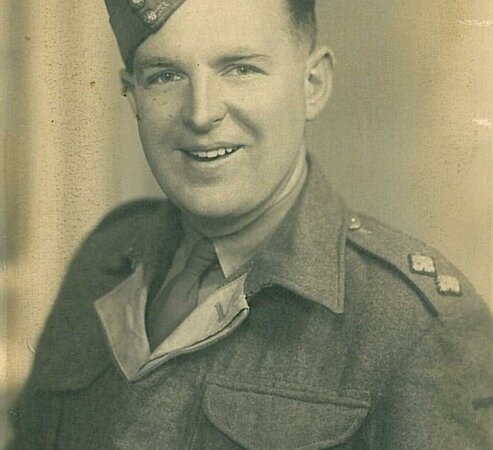 Shoreham Port remembers d-day