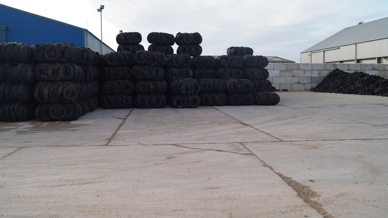 New and unusual cargo adds to port's growing portfolio