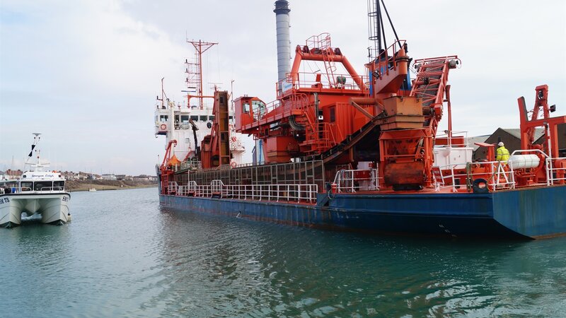 Port welcomes feedback on revised masterplan