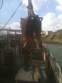 Shoreham Port maintaining waterways for leisure users