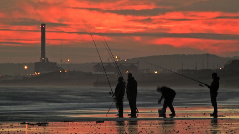 Local resident snaps first prize