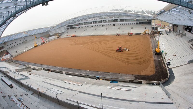 New tenants thriving at Shoreham Port