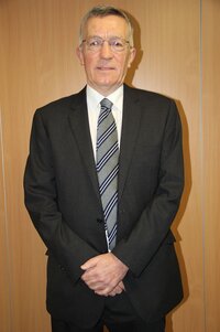 Chairman of Shoreham Port appointed deputy lieutenant