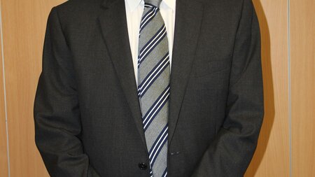 Chairman of Shoreham Port appointed deputy lieutenant
