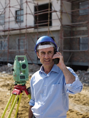 Total building control opens new site at Shoreham Port