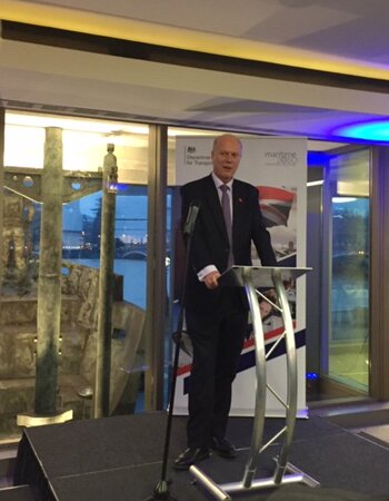 Shoreham Port welcomes new maritime 2050 strategy