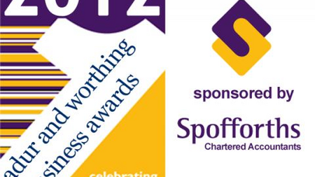 Port shows support to local business awards