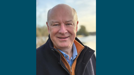 Shoreham Port thanks Sir Alan Massey and welcomes maritime expert Phil Buckley to Board