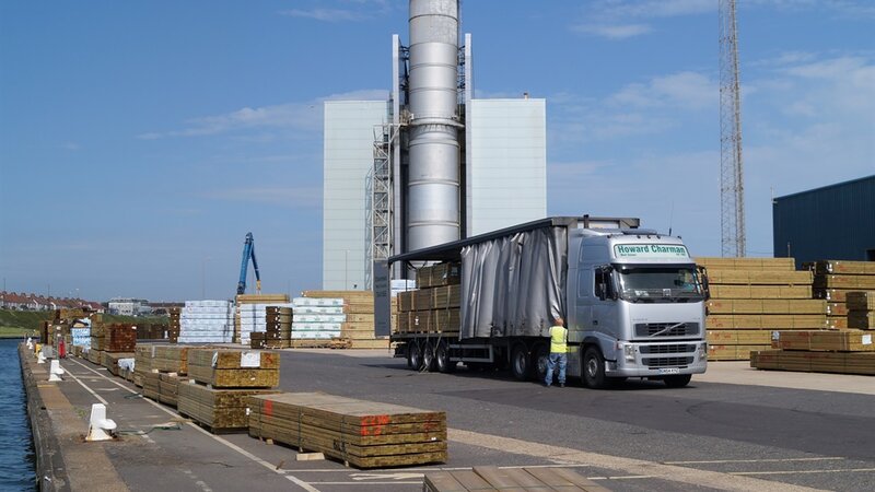 Port to feature in tonight's episode of cuffs