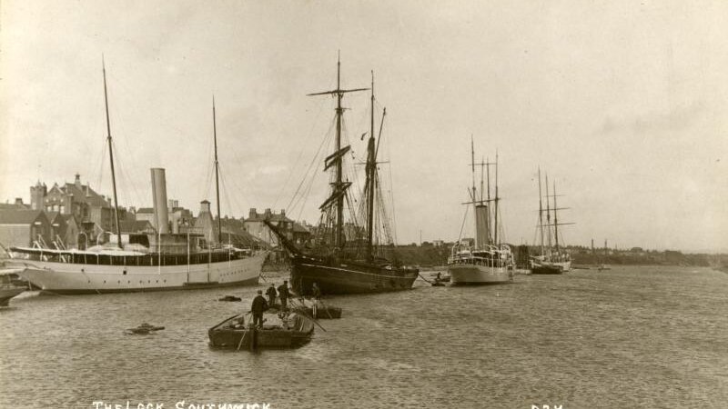 250th anniversary celebrations are underway