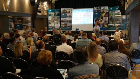 Shoreham Port announce new virtual public meeting date