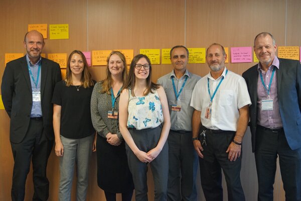 Port puts emergency plans to the test