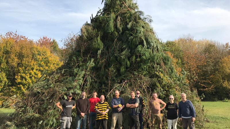 Shoreham Port encourages staff charity days