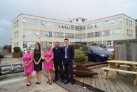 New maritime house website launched today