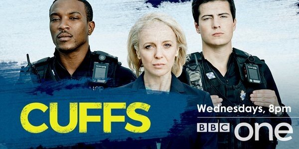 Port to feature in tonight's episode of cuffs