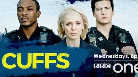 Port to feature in tonight's episode of cuffs