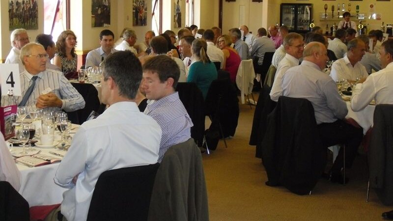 Strengthening customer relations