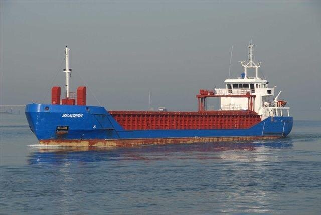 Ahlmark moves its UK southern operation to Shoreham
