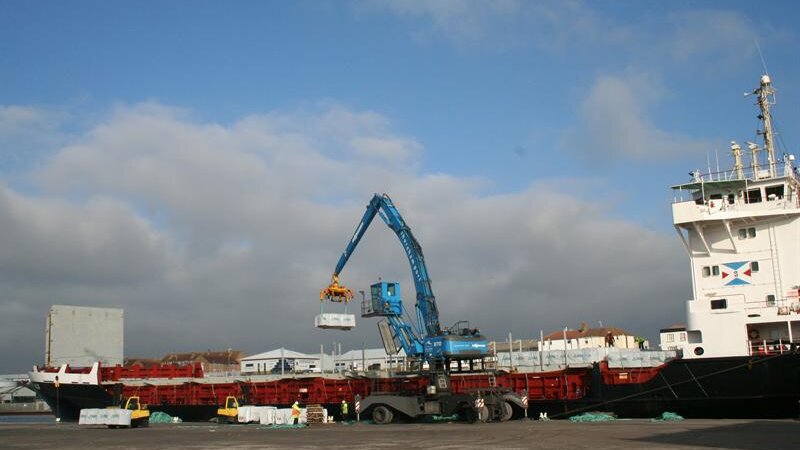 New extension to Brighton terminal opens