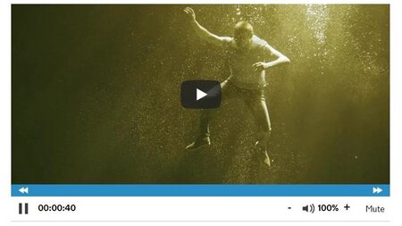 Dangers of cold water shock this Christmas