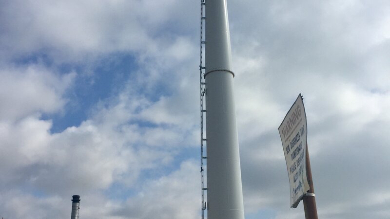 Shoreham Port supports wind energy innovation