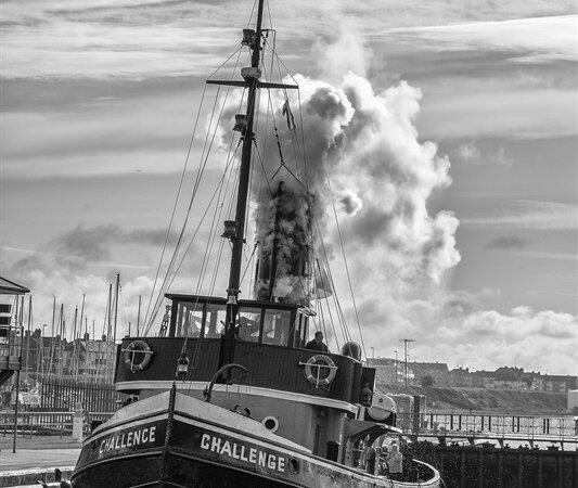 Port's poetry competition winners announced