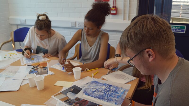 Port-inspired community artwork coming to Southwick railway station