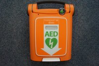 Port prioritise first aid training for staff