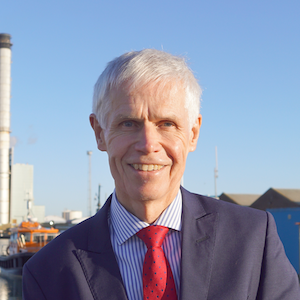 Sir Alan Massey
