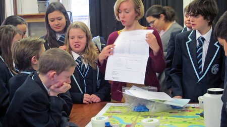 Shoreham Port supports new water saving initiative