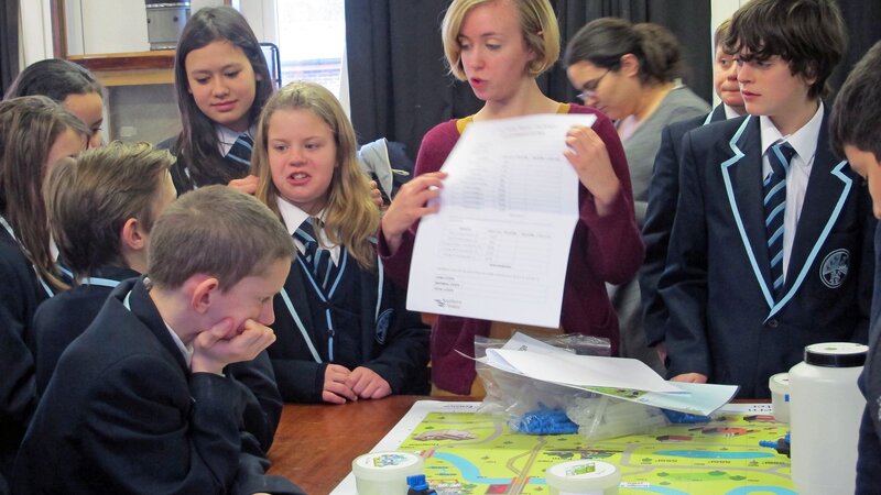 Shoreham Port supports new water saving initiative