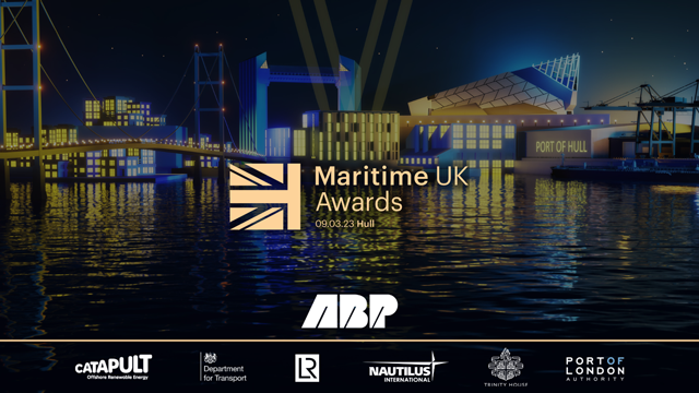 Shoreham Port named as a finalist for Diversity and Inclusion Champion in the Maritime UK Awards