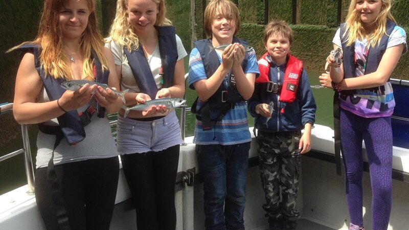 Angling trust return for another exciting summer of fishing