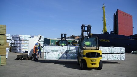 Operations division set to expand