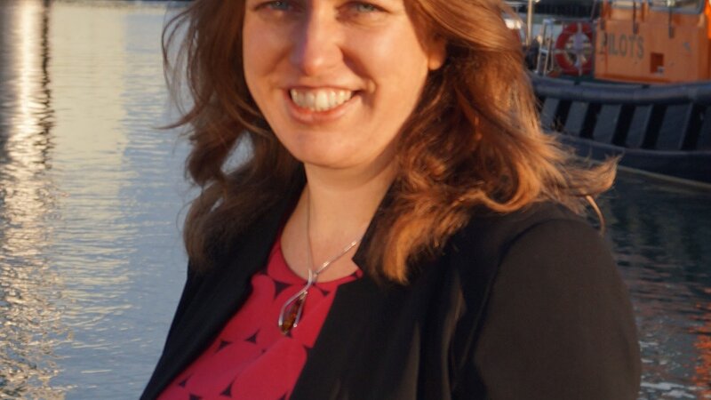 Shoreham Port announces new board line up