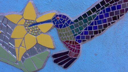 Shoreham Port welcome local artists to their tenant community