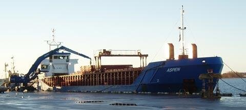 Ahlmark moves its UK southern operation to Shoreham