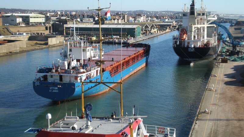Shoreham Port photographic competition!
