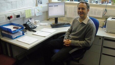 Shoreham Port supports new water saving initiative