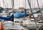 Shoreham Port reopens Prince George lock