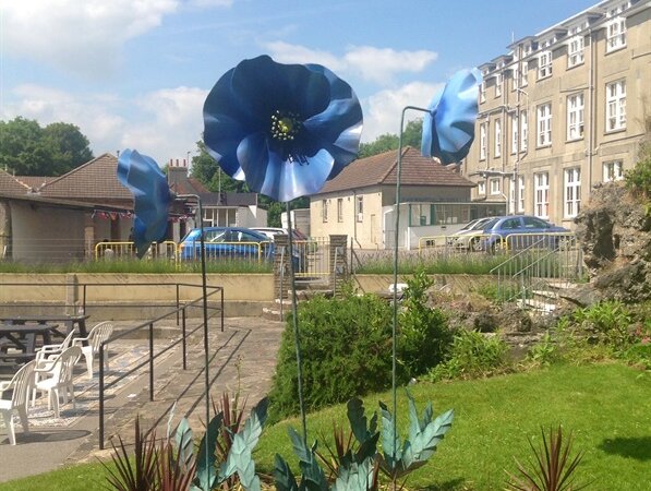 When elbow grease just won't cut it!