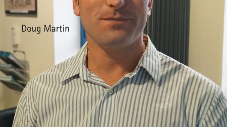 Port welcomes new employees