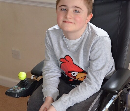 Shoreham Port sponsor life changing campaign
