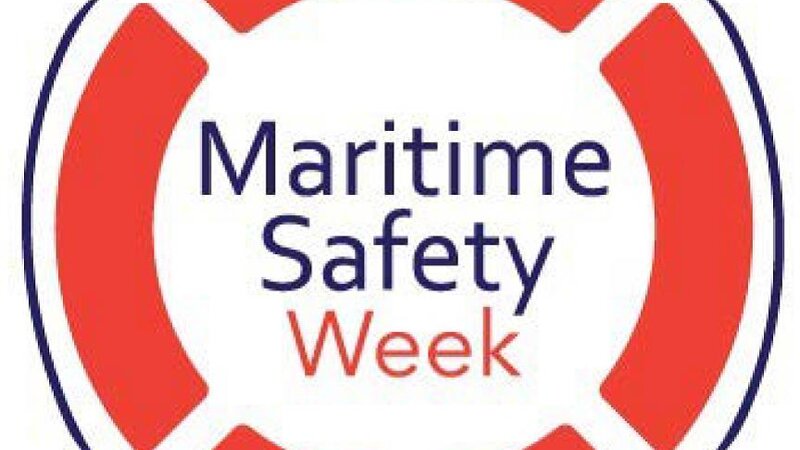 Shoreham Port supports maritime safety week