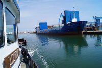 Ringmer adult education pick perfect day for tug trip