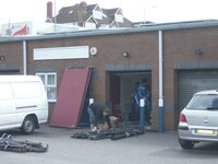 Shoreham Port welcomes new tenant to flourishing business community