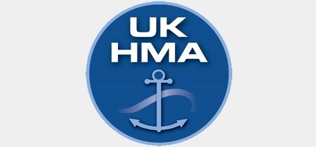 Julian seaman elected president of UK harbour masters association