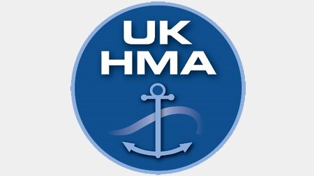 Julian seaman elected president of UK harbour masters association