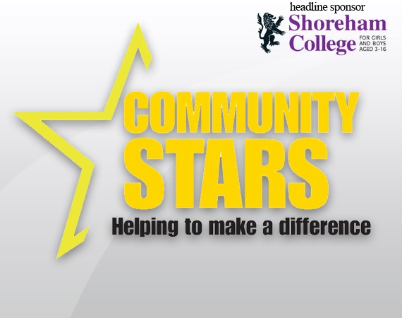 Port celebrate best community event in worthing