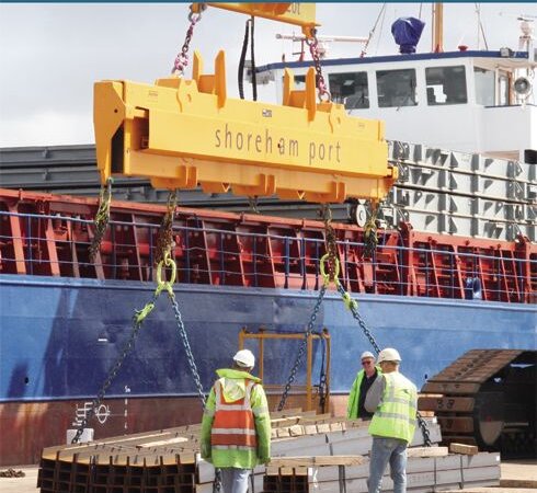 Fourth portlife to keep you informed